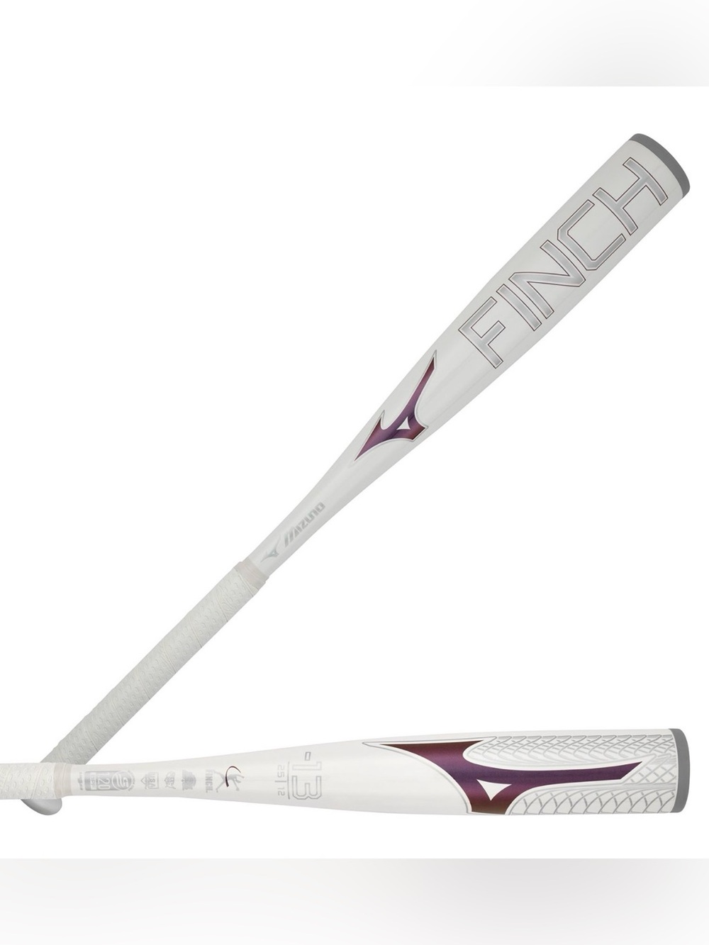 Mizuno Finch Fastpitch Bat (-13)